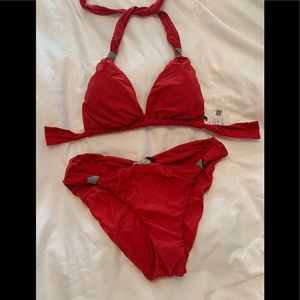 Lenny Niemeyer swimsuit